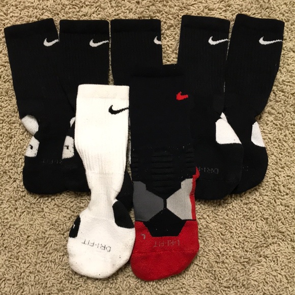 nike elite socks boys